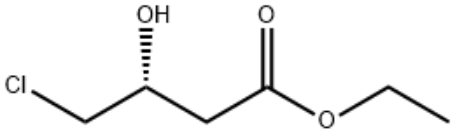 Ethyl (R)-(+)-4-chloro-3-hydroxybutyrate
